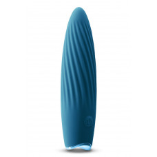 Вибропуля NS Novelties REVEL KISMET TEAL