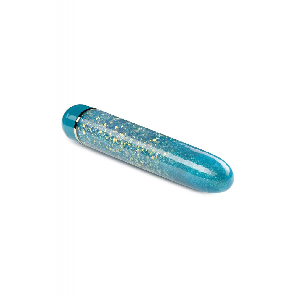 Вибропули  - Классический вибратор Blush THE COLLECTION ASTRAL TEAL 2