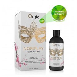 Гель для Нуру массажа "Noriplay" Orgie