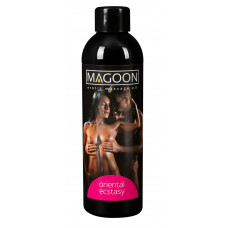 Массажное масло Magoon Oriental Ecstasy , 200 мл