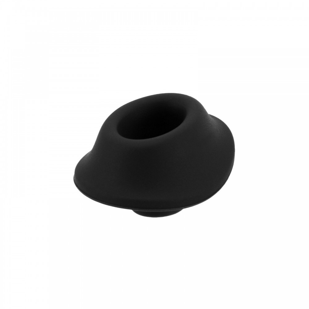Секс игрушки - Набор насадок для Womanizer Classic и Premium, размер S, 3 шт 2