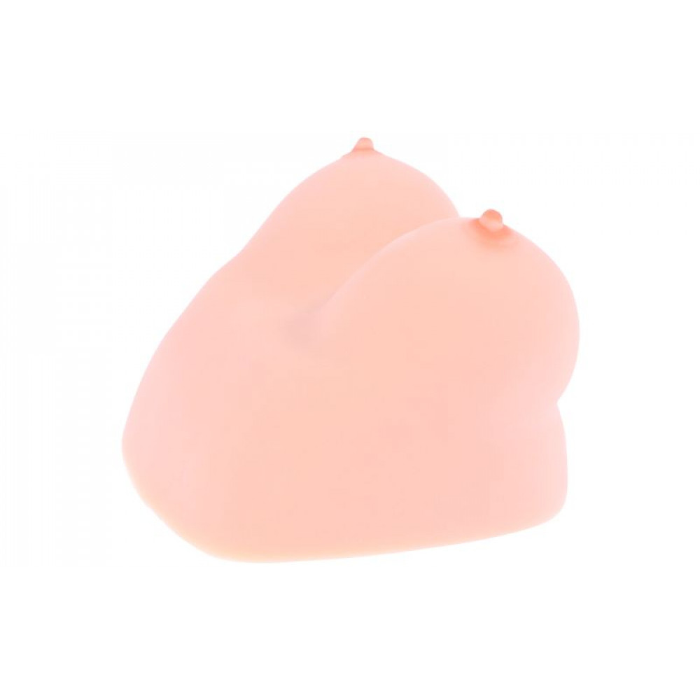 Мастурбаторы грудь - Мастурбатор Kokos Juilana Breast Deluxe 3