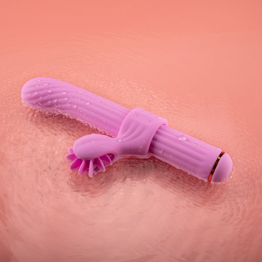 Стимулятор точки G - Вибратор Otouch Magic Stick S1 Plus - Pink 9