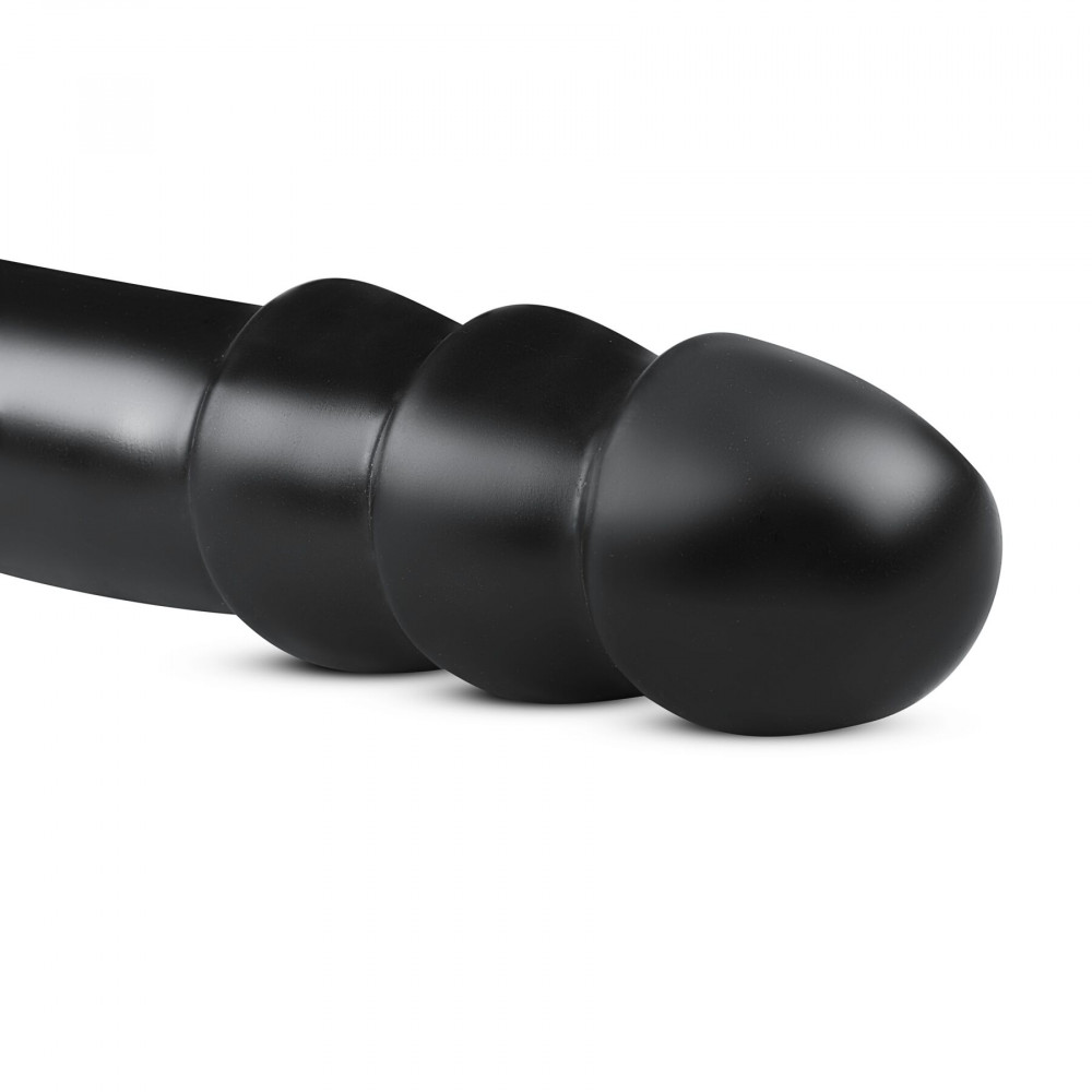 Анальная пробка - Анальная пробка BUTTR - MadBull Muzzl XXL Dildo 2