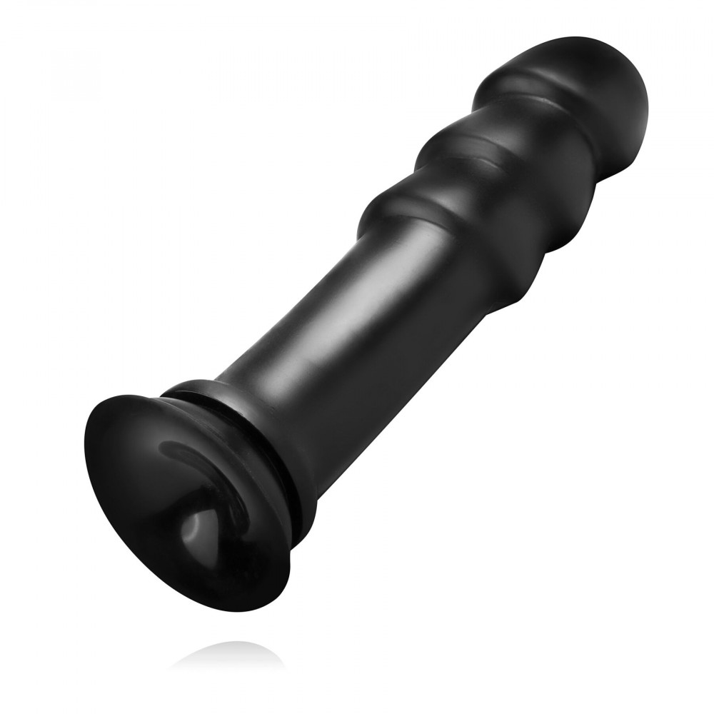 Анальная пробка - Анальная пробка BUTTR - MadBull Muzzl XXL Dildo 3