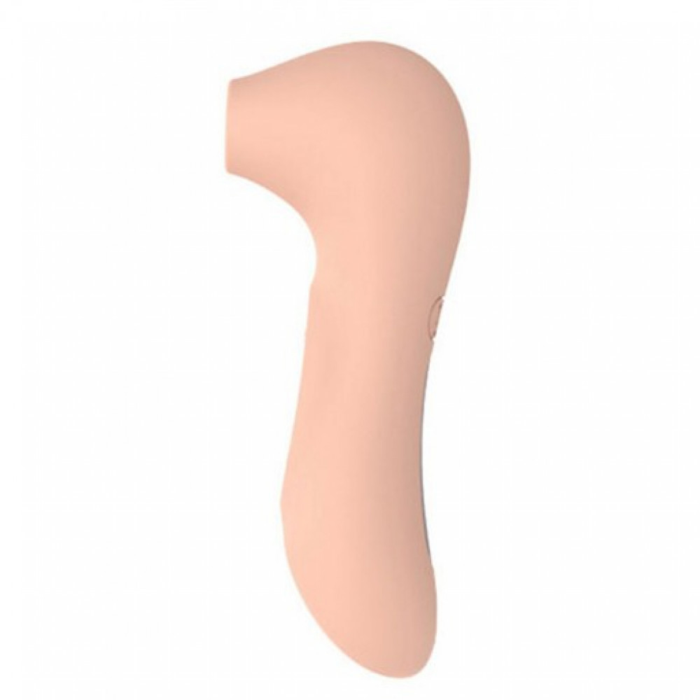Секс игрушки - Вакуумный стимулятор клитора Electric Sucking Massager 3