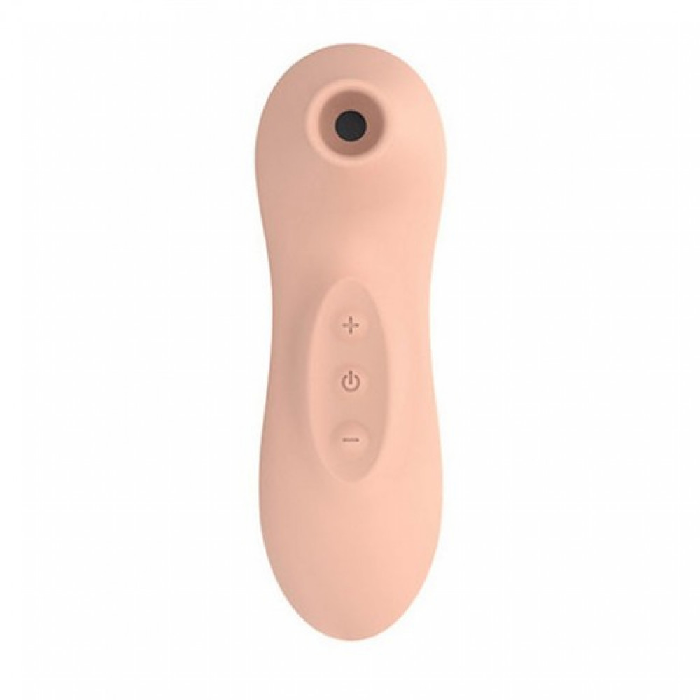 Секс игрушки - Вакуумный стимулятор клитора Electric Sucking Massager 5