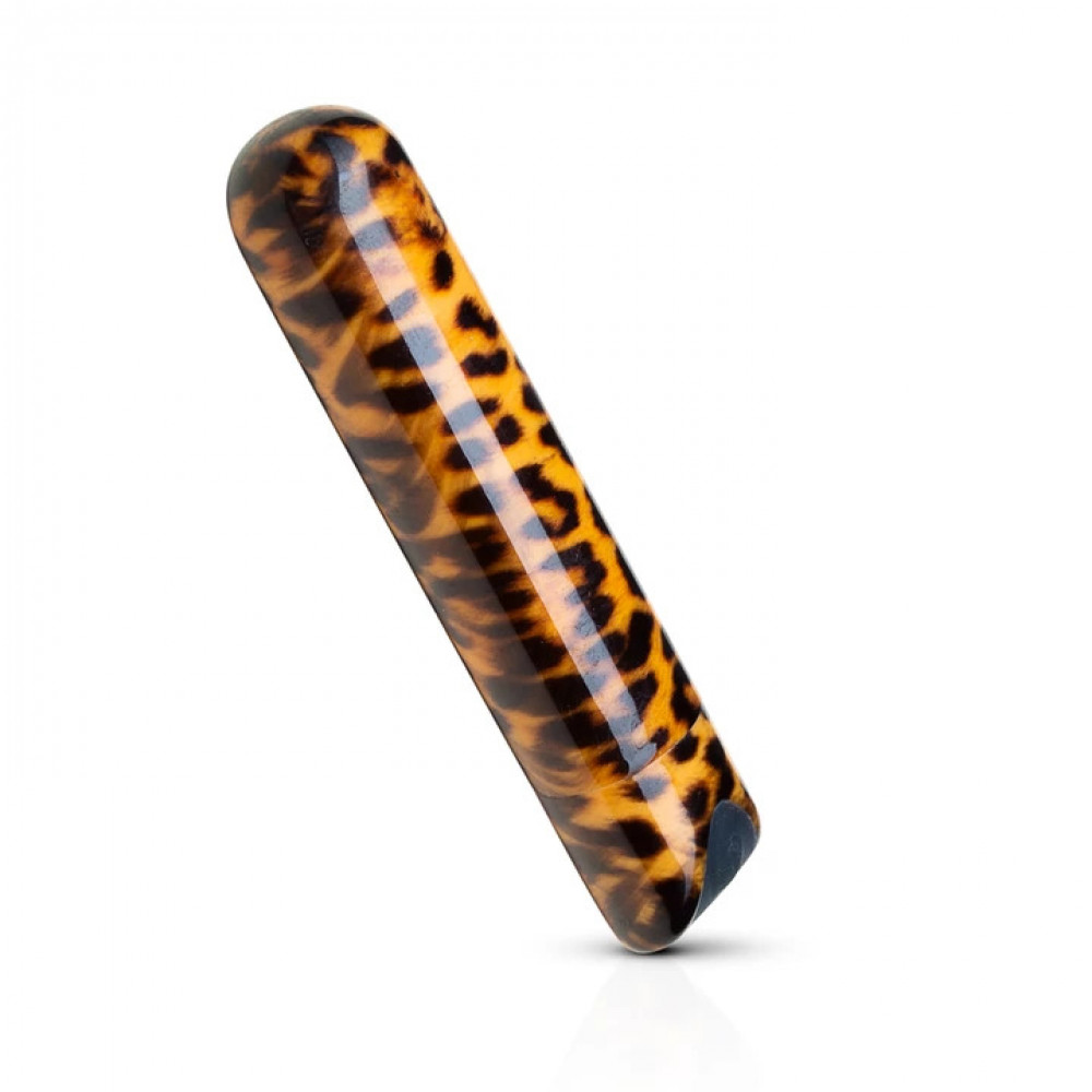 Вибропули  - Вибропуля Panthra Nayo Bullet Vibrator 3