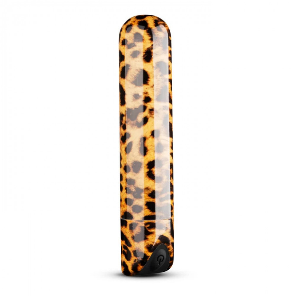 Вибропули  - Вибропуля Panthra Nayo Bullet Vibrator 5