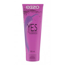 Гель-лубрикант с возбуждающим эффектом EGZO “YES”, 100 мл