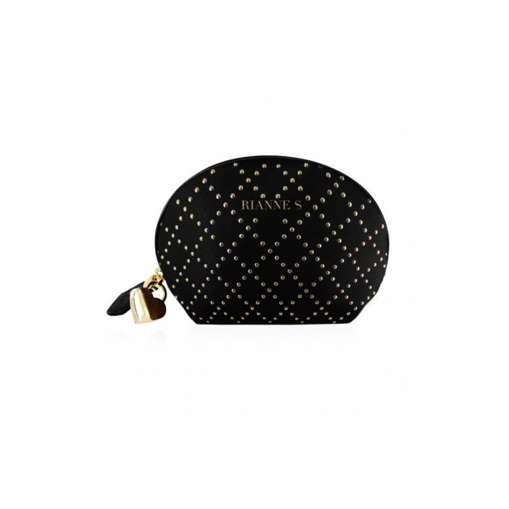 Вибратор - Вибратор Rianne S Essentials Classique Vibe Stud 2