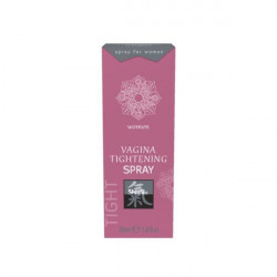 Спрей сдля сужения влагалища SHIATSU Tightening Spray, 30 мл