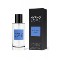 Духи с феромонами для мужчин Hypno Love for Men