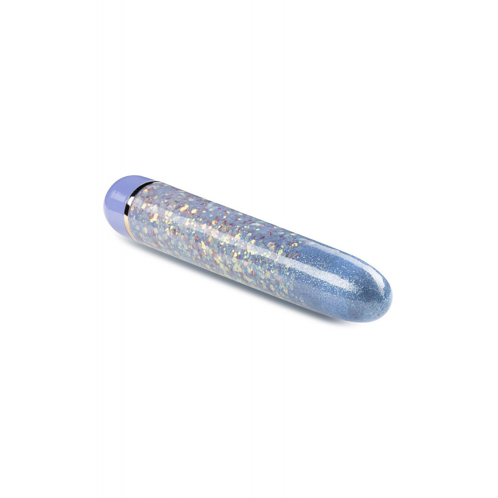 Вибропули  - Классический вибратор Blush THE COLLECTION ETHERIAL PERIWINKLE 2