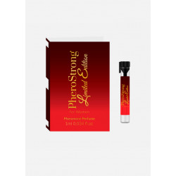 Духи с феромонами PheroStrong LIMITED EDITION для женщин, 1 мл