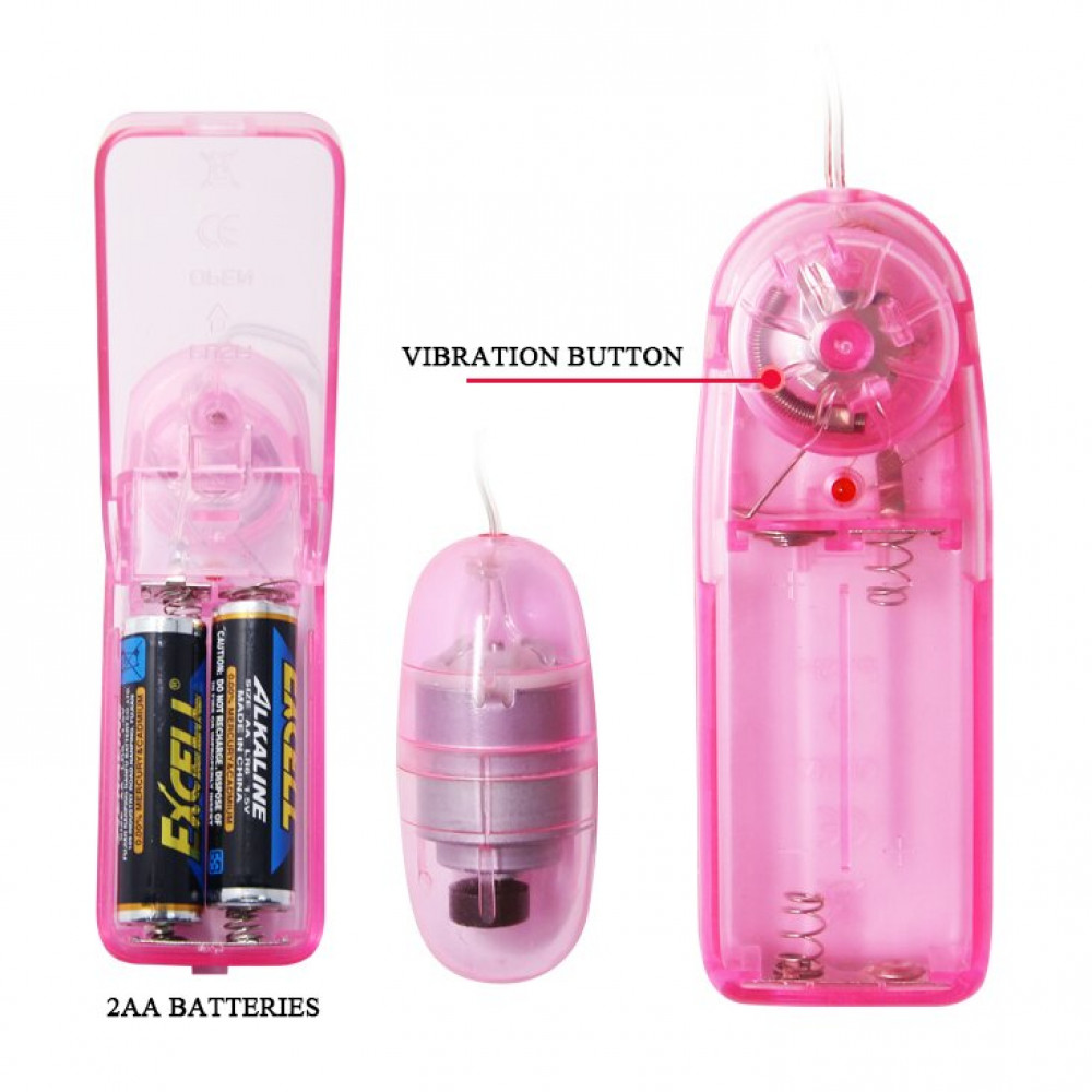 Мастурбаторы вагины - Мастурбатор вагина и анус с вибрацией TAMPTATION Passion Lady, BM-009041 3