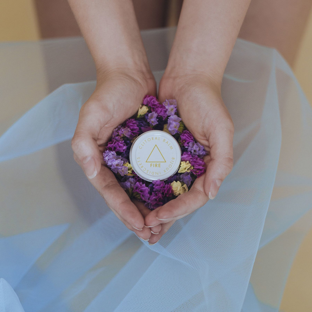 Подарочные наборы - Набор Bijoux Indiscrets HOROSCOPE - Sagittarius (Стрелец)вибратор на палец, гель для клитора, подвес 10