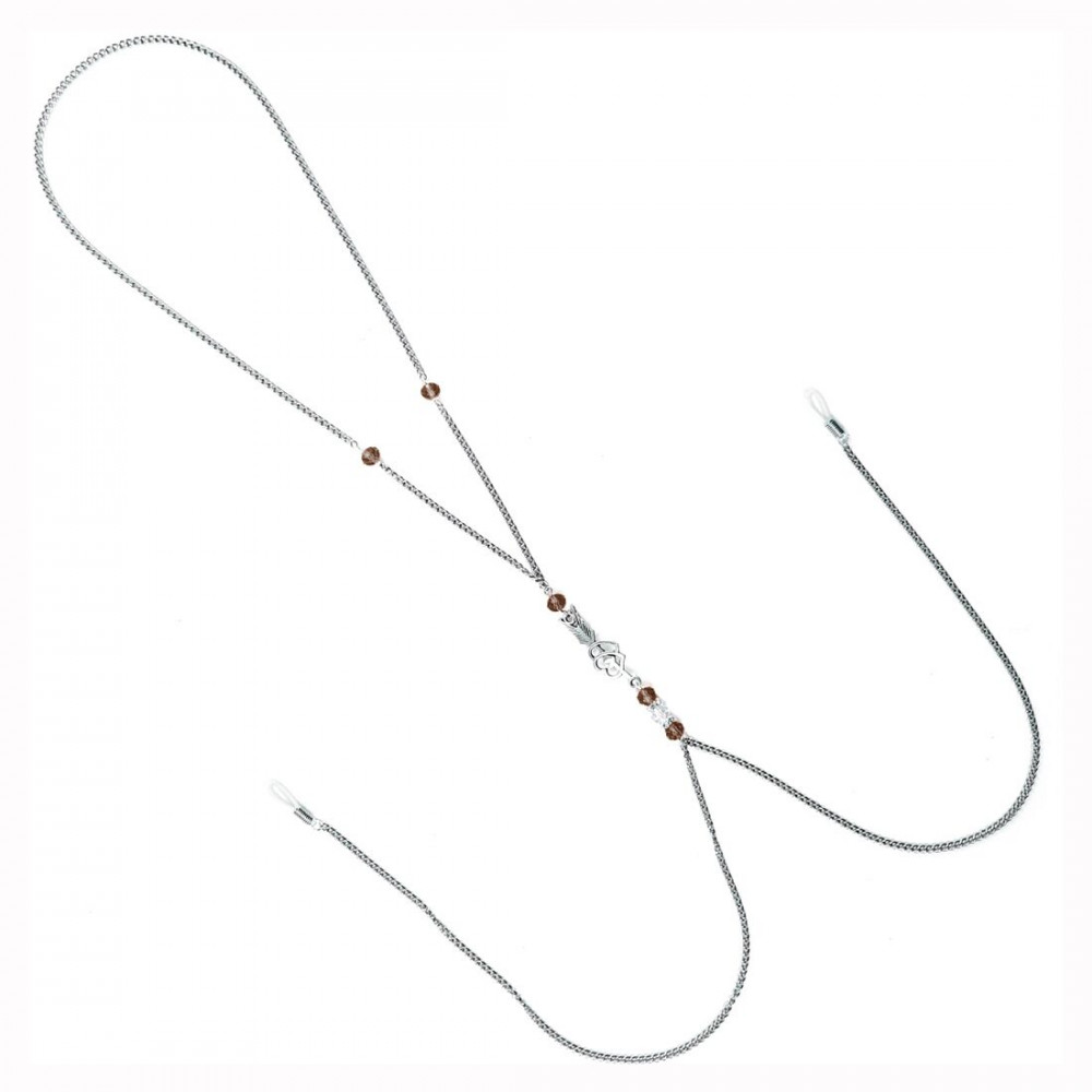 Интимные украшения - Украшение для сосков Art of Sex - Nipple Clamps Arrow, цвет гранатовый 2