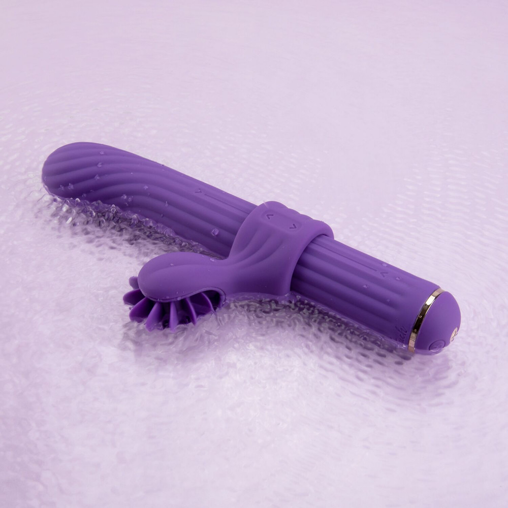 Стимулятор точки G - Вибратор Otouch Magic Stick S1 Plus - Purple 9