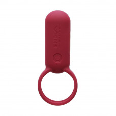 Эрекционное виброкольцо TENGA SVR RED