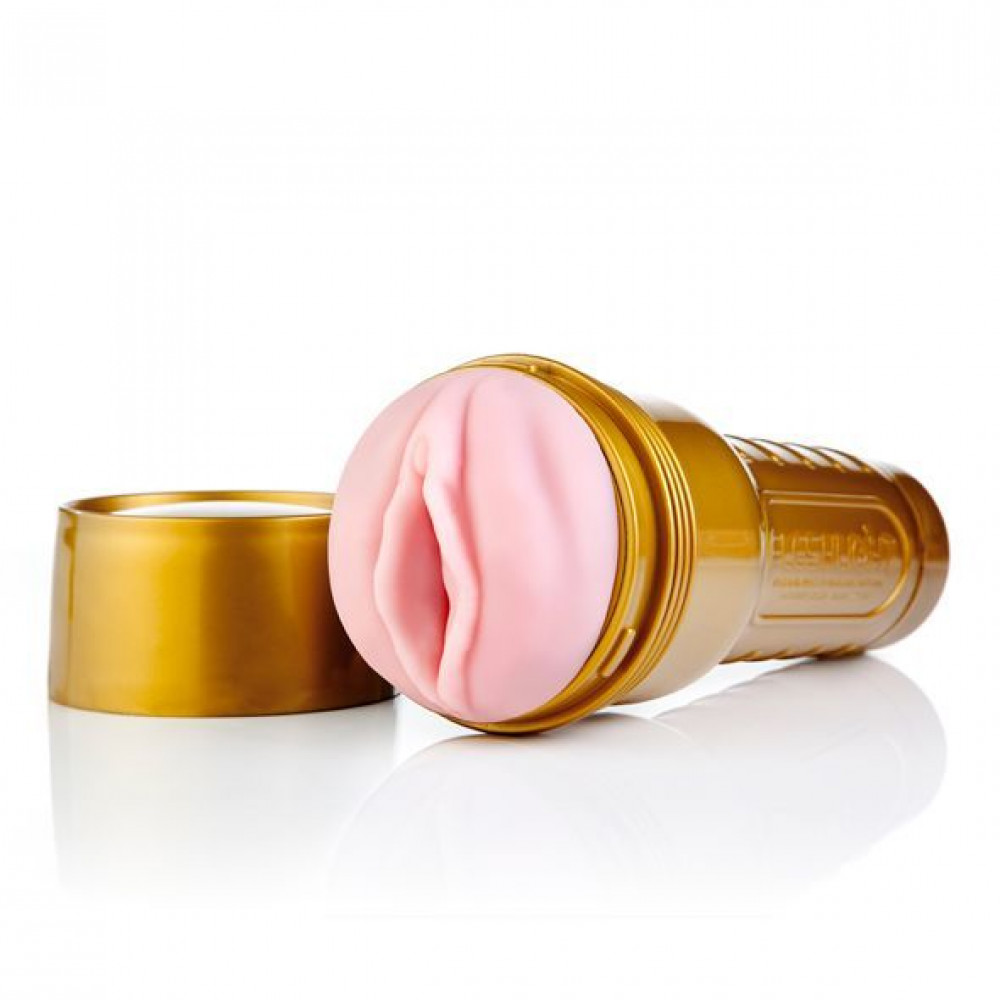 Мастурбаторы вагины - Мастурбатор Fleshlight Stamina Training Unit (Fleshlight STU) тренажер мужской выносливости 5
