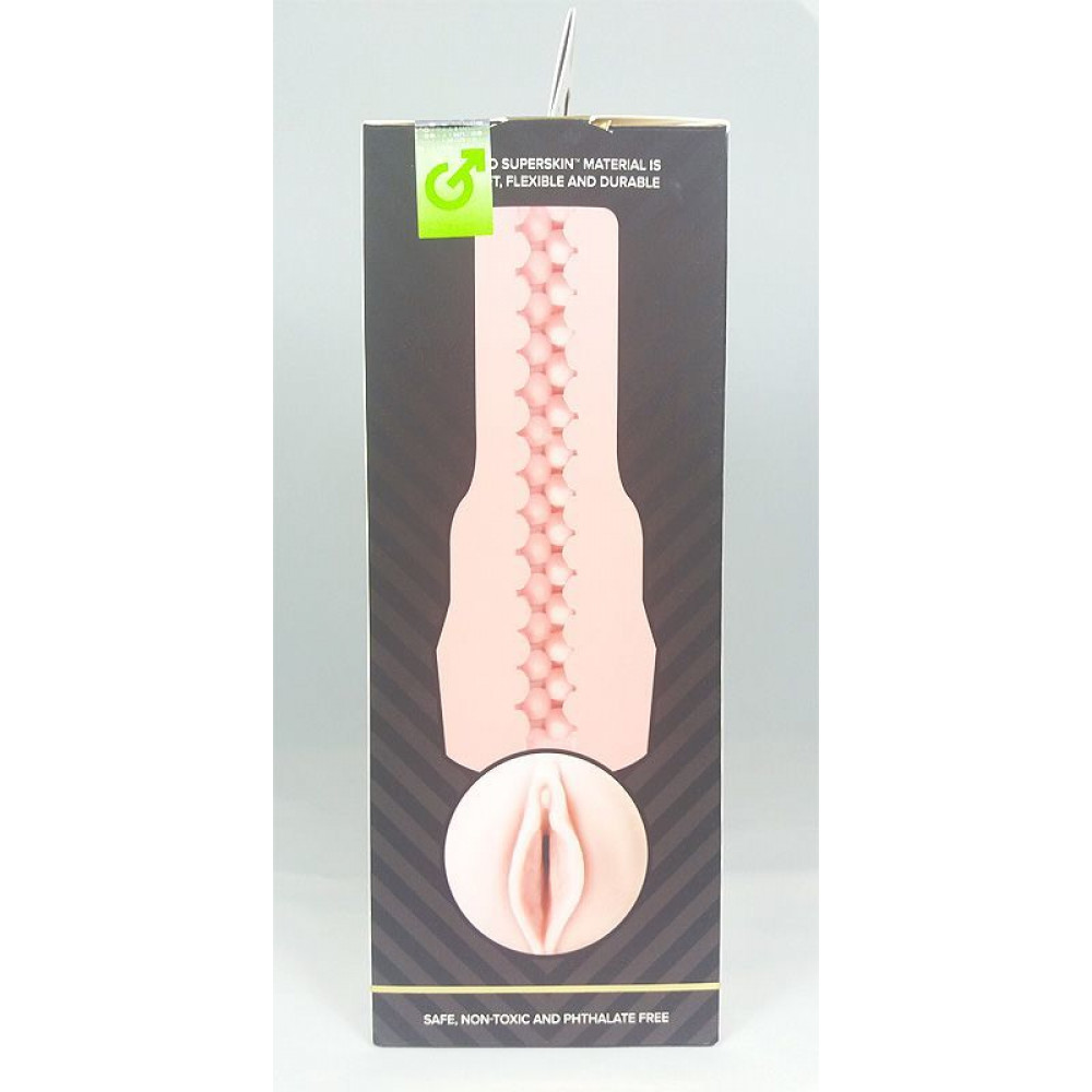 Мастурбаторы вагины - Мастурбатор Fleshlight Stamina Training Unit (Fleshlight STU) тренажер мужской выносливости 1