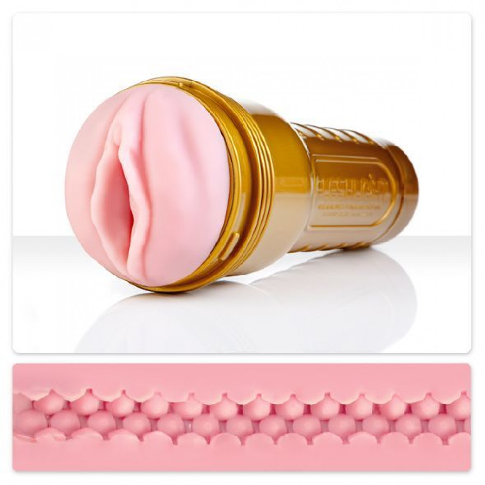 Мастурбаторы вагины - Мастурбатор Fleshlight Stamina Training Unit (Fleshlight STU) тренажер мужской выносливости
