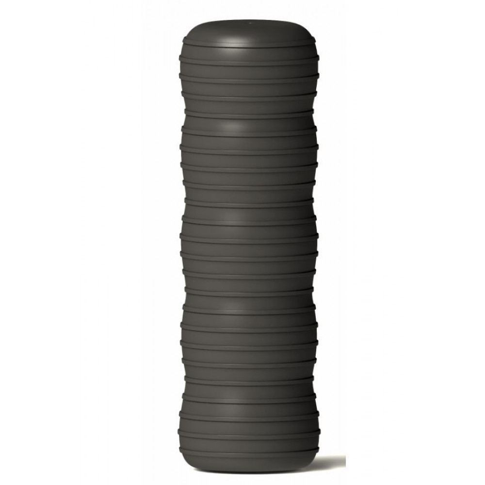 Другие мастурбаторы - Мастурбатор Dorcel Deep Stroker, двусторонний, два рельефа