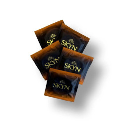 Набор презервативов SKYN MIX - Original, Elite, Elite Extra Lube, Excitation (цена за 5 шт.)