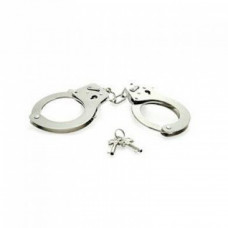 Наручники FF DESIGNER CUFFS-SILVER
