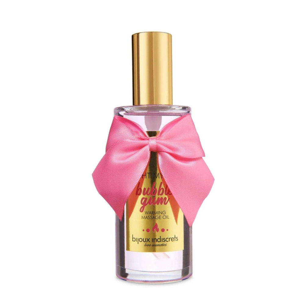 Подарочные наборы - Подарочный набор Bijoux Indiscrets Bubblegum Play Kit 3