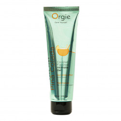 Лубрикант на водной основе Orgie - Lube Tube Pina Colada (100 мл)