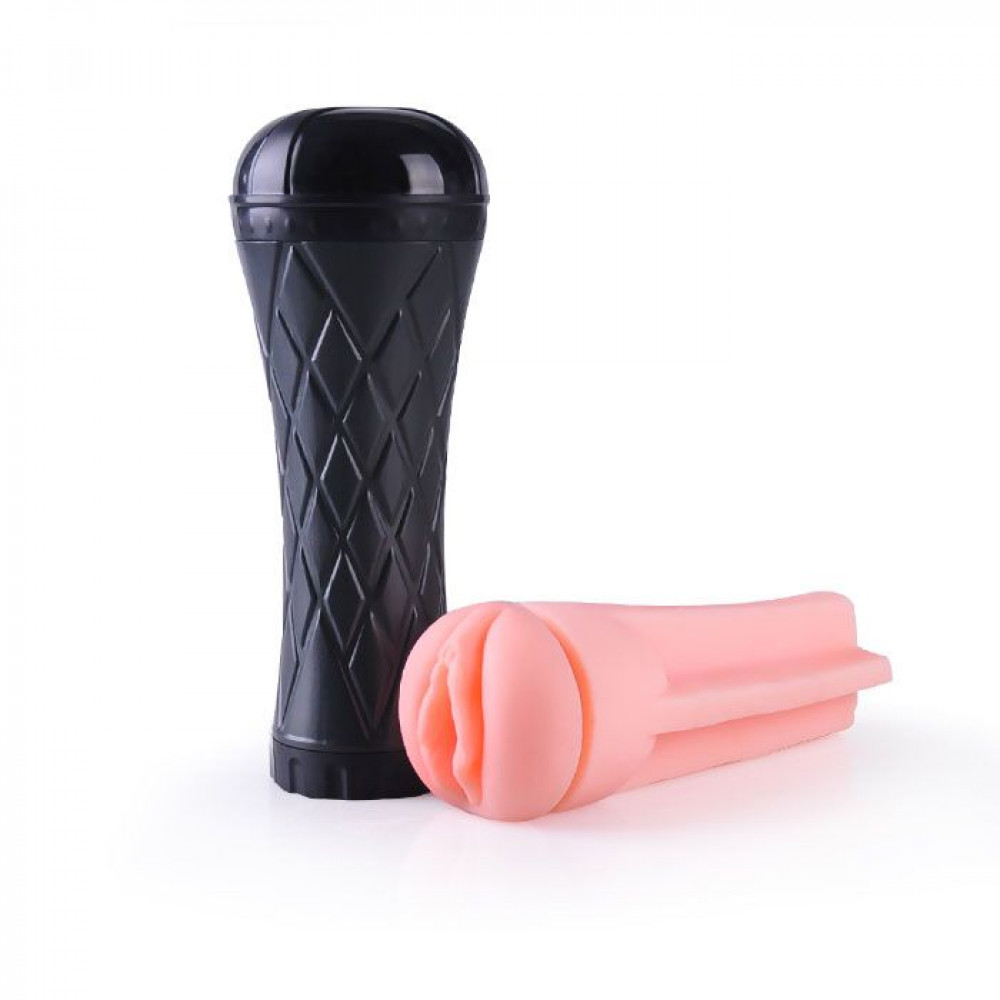Мастурбаторы вагины - Мастурбатор Passion Cup - Vagina