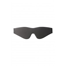Маска на глаза BLAZE BLINDFOLD WITH PAINTING EDGE BLACK