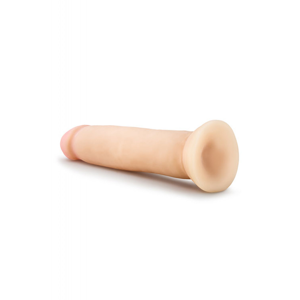 Секс игрушки - Фаллоимитатор AU NATUREL 9.5INCH MAGNUM DONG 1