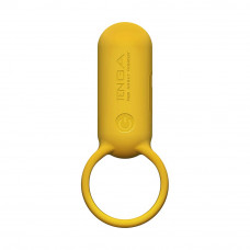 Эрекционное виброкольцо TENGA SVR CANYON Yellow