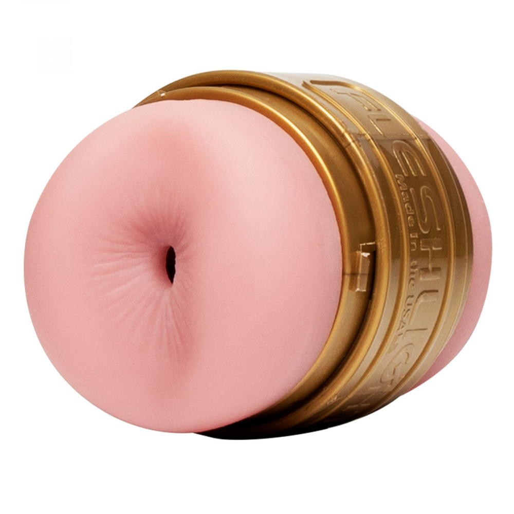 Мастурбаторы вагины - Мастурбатор Fleshlight Quickshot STU, компактный, отлично для пар и минета 4
