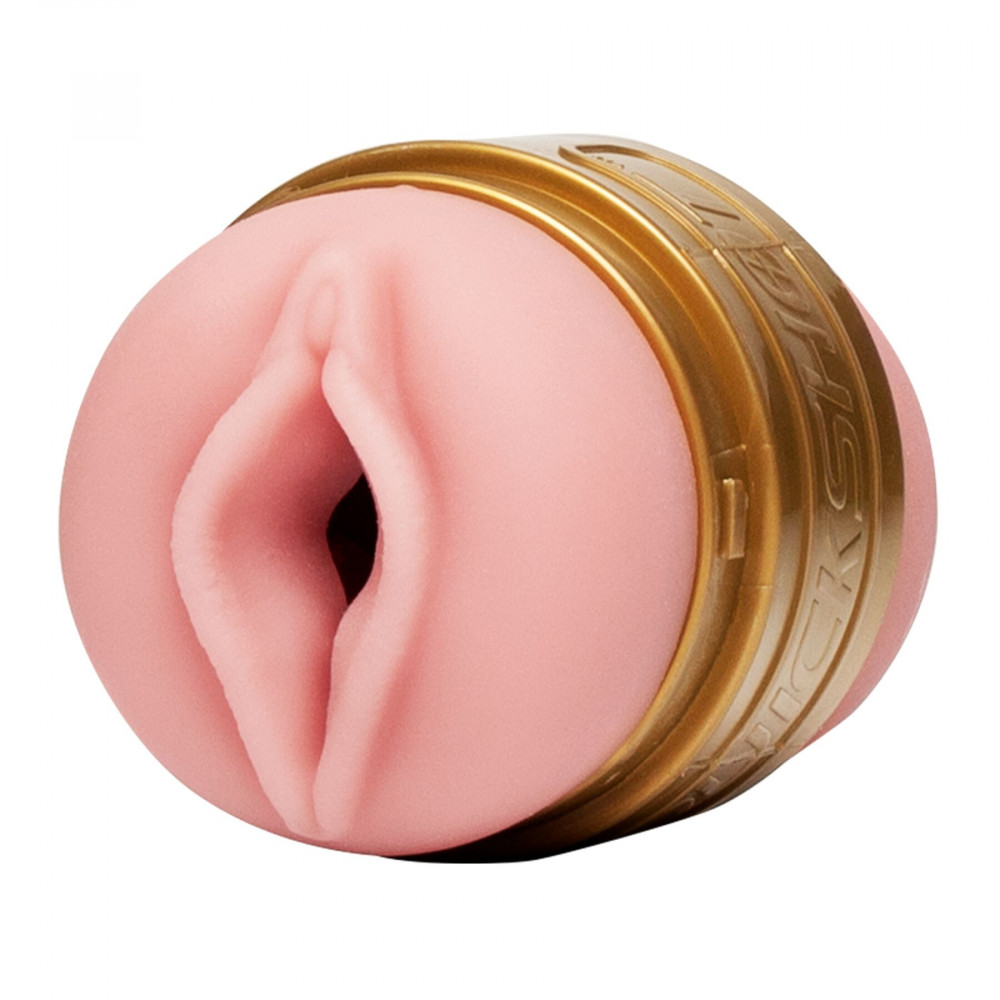 Мастурбаторы вагины - Мастурбатор Fleshlight Quickshot STU, компактный, отлично для пар и минета 5