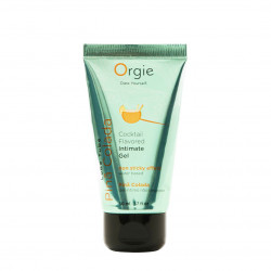 Лубрикант на водной основе Orgie - Lube Tube Pina Colada (50 мл)