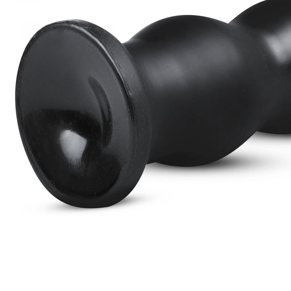 Анальная пробка - Анальная пробка BUTTR - Tactical III Butt Plug 3