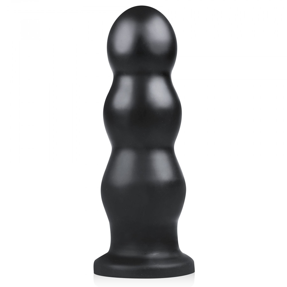 Анальная пробка - Анальная пробка BUTTR - Tactical III Butt Plug