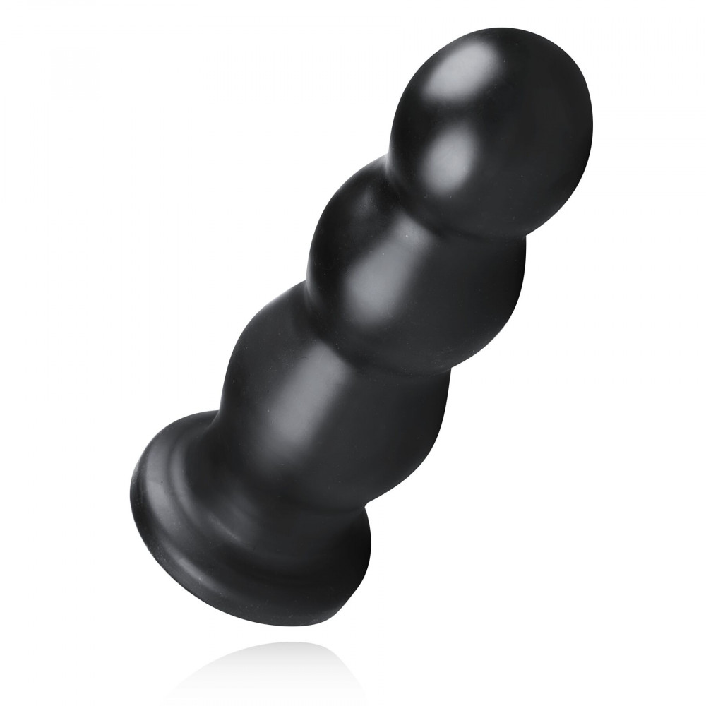 Анальная пробка - Анальная пробка BUTTR - Tactical III Butt Plug 2