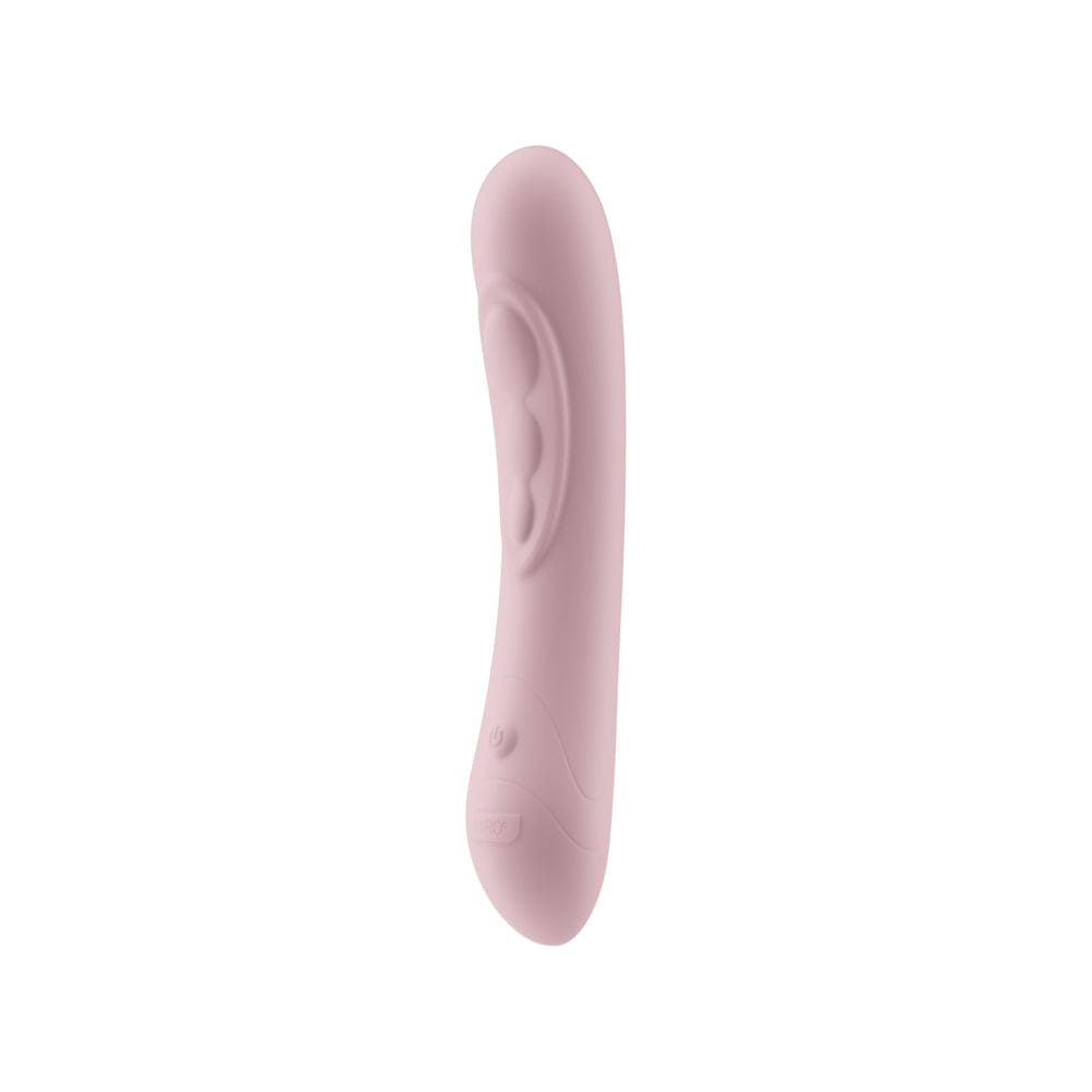 Вибратор - Вибратор интерактивный, для вебкам (webcam) и игры в паре Kiiro Pearl 3, розовый 3