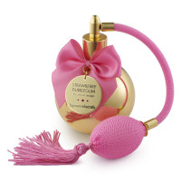 Парфюм-дымка для тела BUBBLEGUM Bijoux Cosmetiques (Испания)