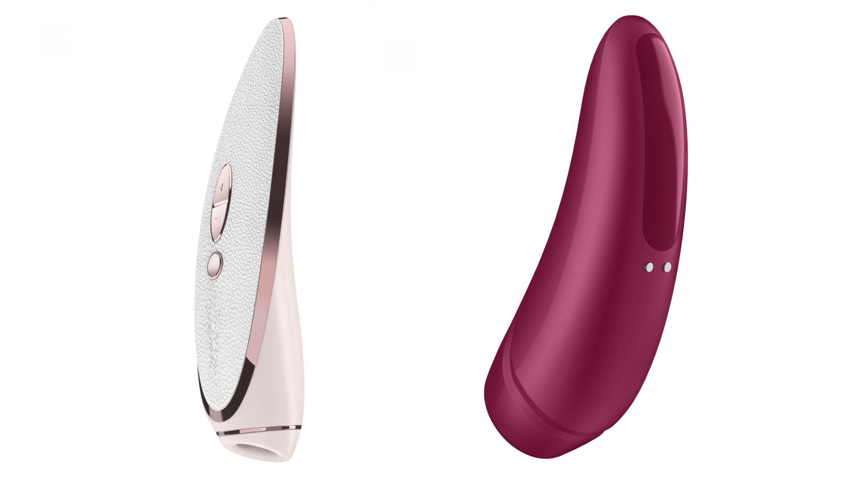 Новые вибраторы Satisfyer