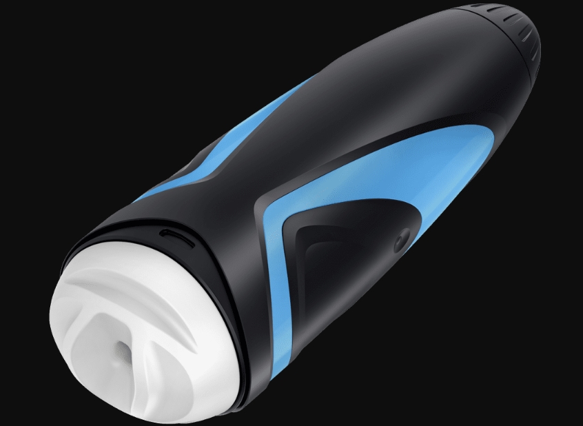 Мастурбатор Satisfyer Men от Рокко Сиффреди. Обзор