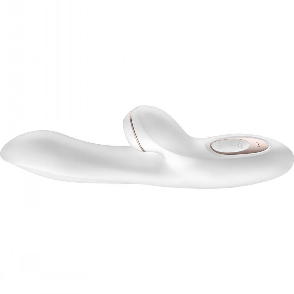 Satisfyer - секрет успеха бренда