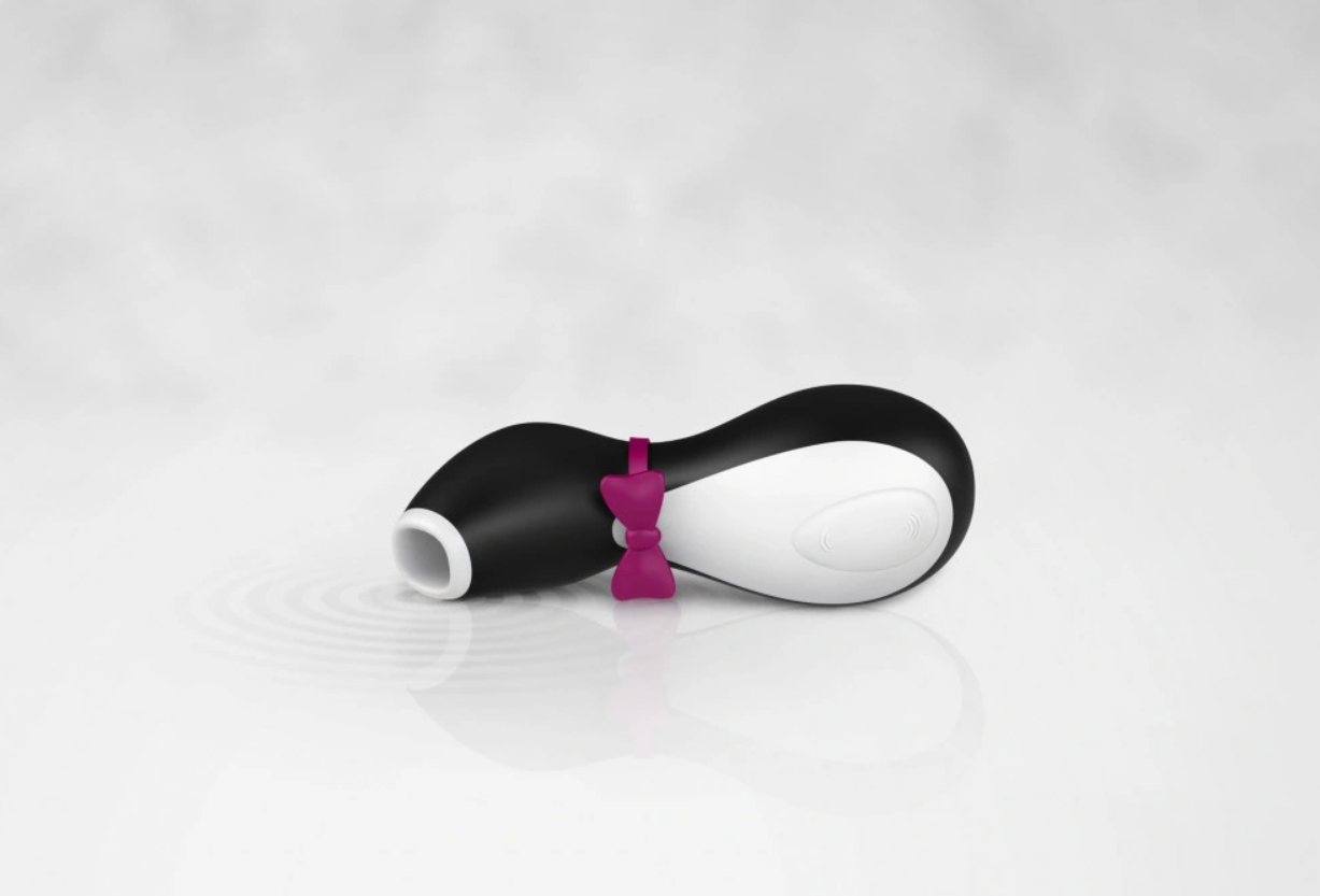 Скидки на вибраторы Satisfyer - успейте забрать!